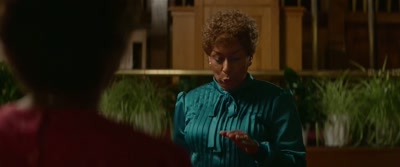 ♪ ...great Jehovah ♪ - Whitney Houston: I Wanna Dance with Somebody