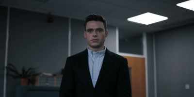 Great job, David. A credit to the branch. - Bodyguard
