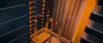 Great job! - The Lego Movie
