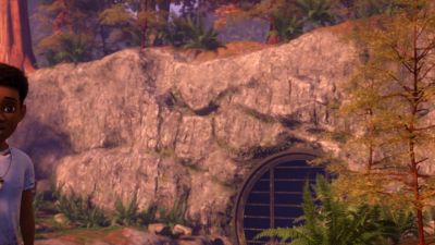 Great job, Sammy. - Jurassic World: Camp Cretaceous