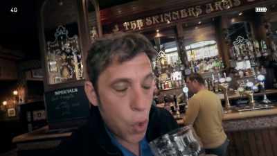 Great! Jose!
MESSAGE CHIMES - Hang Ups