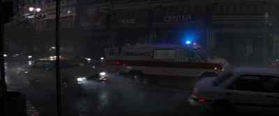 Great! Just great!
They always run away. - Last Action Hero