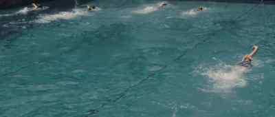 Great. Just one problem,
which is - Young Woman and the Sea