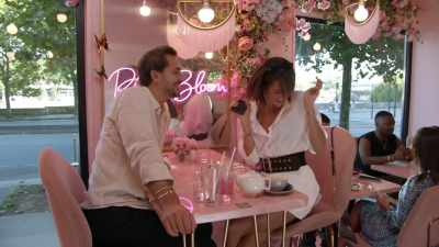 Great.
[ Laughs ] - Love Trip: Paris