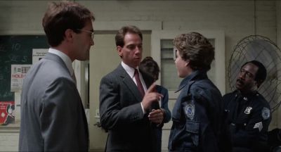 Great Let me make it real clear for you - RoboCop