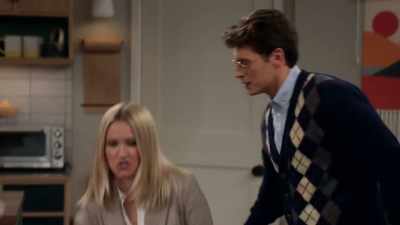 Great, let's get it signed
and send Margot off to her lecture. - Pretty Smart