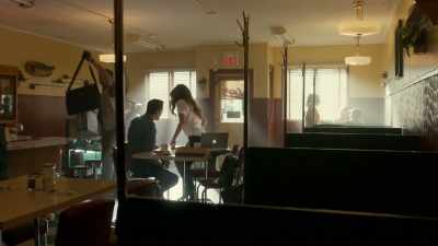 - Great! Let's get started.
- Yup. - Burden of Truth