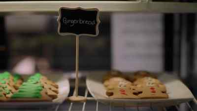 Great.
Look forward to it. - Christmas, Love and Fudge