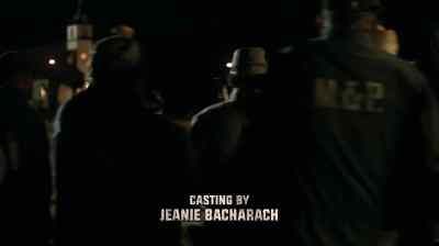 Great. Looks like we're back
to the drawing board. - Preacher