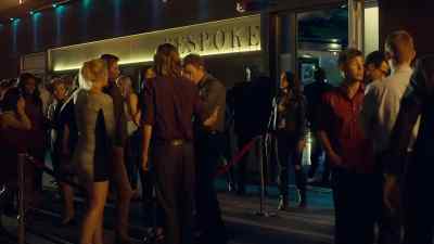 - Great, we lost him.
- Well, you lost him! - Wynonna Earp