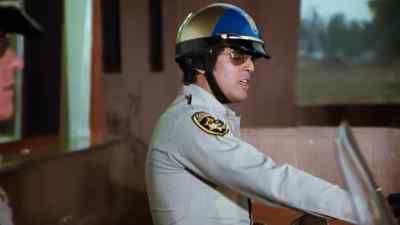 Great love story, Jon. - CHiPs
