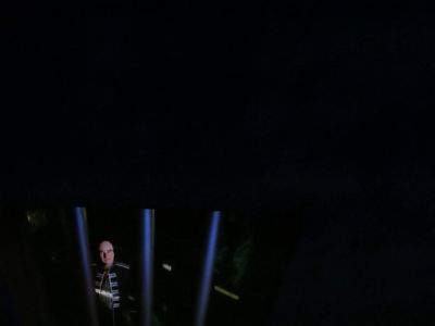Great Maker - Babylon 5