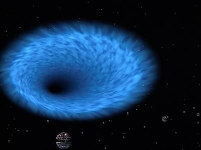 'Great Maker ' - Babylon 5