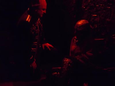 Great maker - Babylon 5
