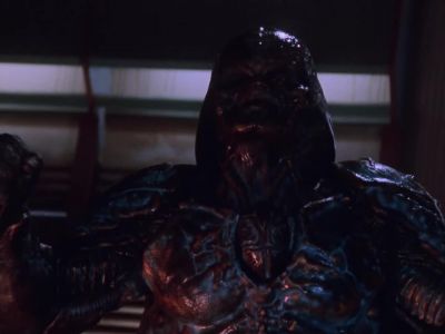 Great Maker - Babylon 5
