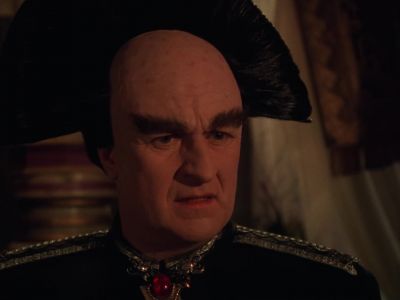 Great maker - Babylon 5
