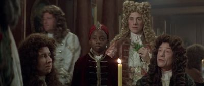Great men such as yourself draw rumors as shite draws flies - Rob Roy