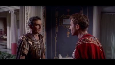 Great merciful bloodstained gods - Spartacus