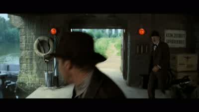 You say this has been just another typical day for you, huh? - Indiana Jones and the Last Crusade