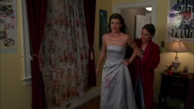 Great mother in law couture - A Boyfriend for Christmas