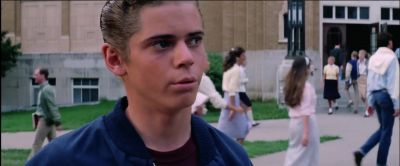 Great My first trip to the zoo - The Outsiders