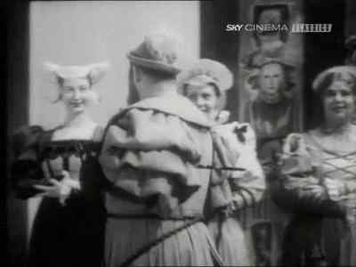 Great news, Your Majesty. - The Private Life of Henry VIII