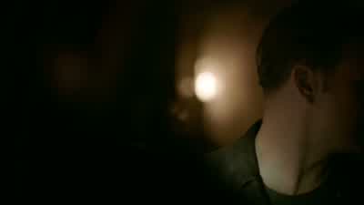 - Great. Now it's a party. - Hands behind your back. Okay. Take it easy. - Legacies