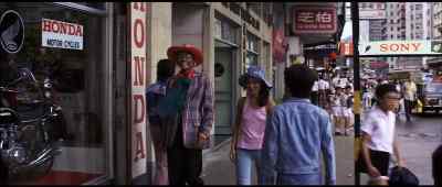 Great Now that we've got that settled - Cleopatra Jones and the Casino of Gold