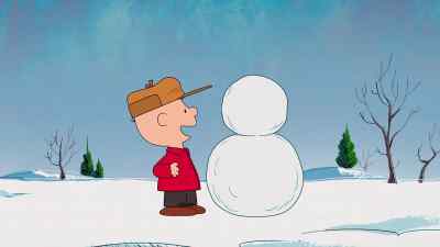 Great. Now what you need is a hat. - The Snoopy Show