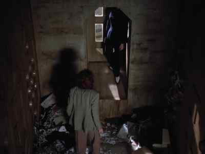 - Great, now you've done it!
- Me? - Lois & Clark: The New Adventures of Superman
