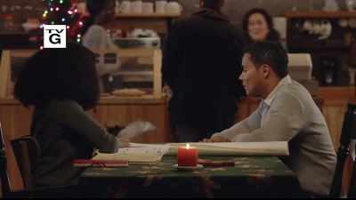 - Great. Okay, so we have gone over - A Majestic Christmas