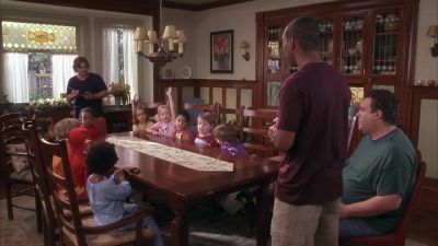 Great Okay what else - Daddy Day Care