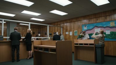 Great. One sec. - Better Call Saul
