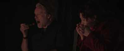 Great, we open in a month.
[Diana laughing] - Aftertaste
