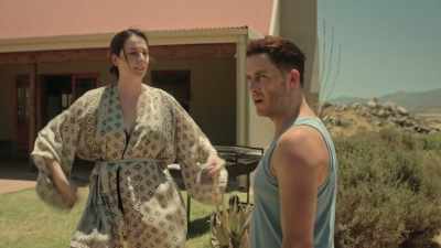 - Great, our weekend
getaway now includes her. - Girl from Nowhere