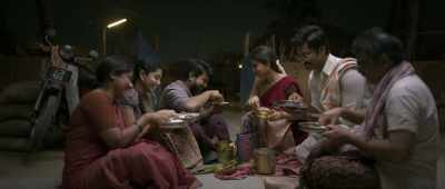 Great pair - Rangasthalam