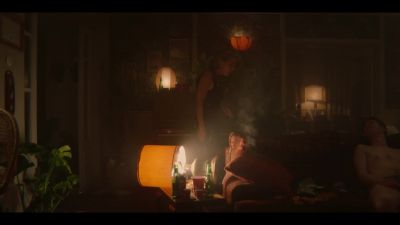 Great party, Mrs. Milburn. - Sex Education