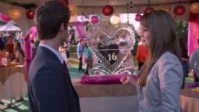 Great party. - 16 Wishes