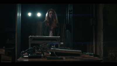 Great pick. Ten out of ten. - Y: The Last Man