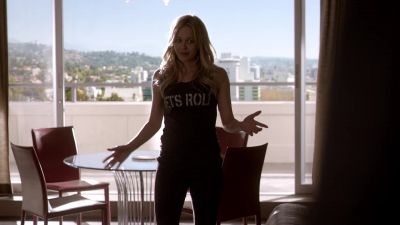 Great place, Ray. - Ray Donovan