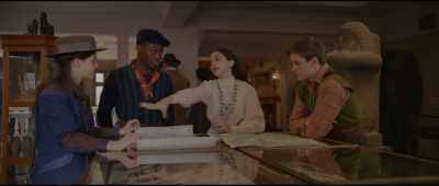 Great plan
right up to the word "sewer." - Theodosia