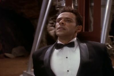 Great plan. - Star Trek: Deep Space Nine