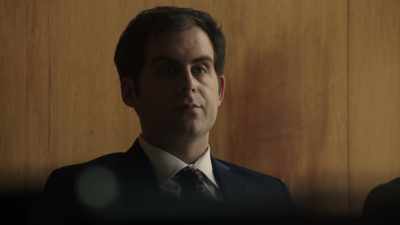 - Great point.
- So then I said to him, - Corporate