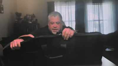 Great radio voice James, - Doomsday Stories