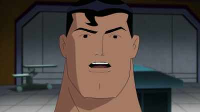 Great Rao! - Justice League vs the Fatal Five