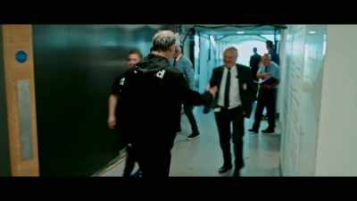 Great result. Fantastic.
Couldn't have imagined anything better. - Take Us Home: Leeds United