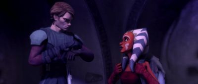 Great Rolling death balls - Star Wars: The Clone Wars