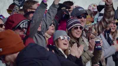- Great run and a great show. - Dear Rider: The Jake Burton Story