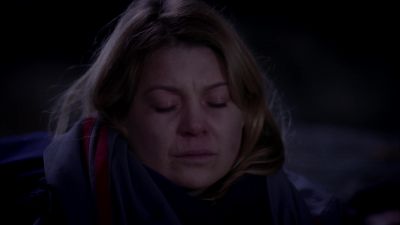 Great. - Grey's Anatomy