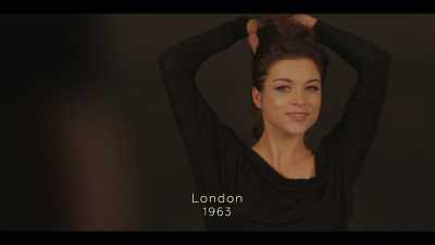 Great. - The Trial of Christine Keeler